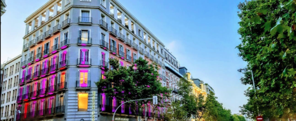 Mutualidad abogacia edif Serrano 5