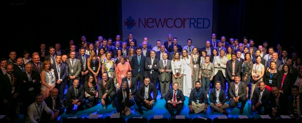 NEWCORRED - 2ª Convención Nacional de Emprendimiento en la Profesión de Corredor de Seguros