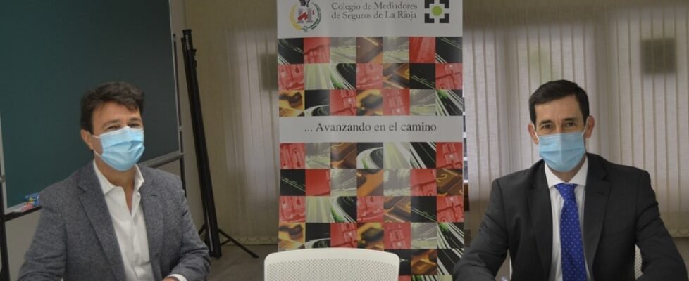 Plus Ultra Seguros - Colegio La Rioja