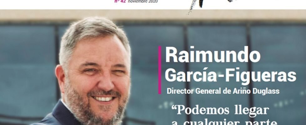 Portada Kalibo Panorama Empresarial 42