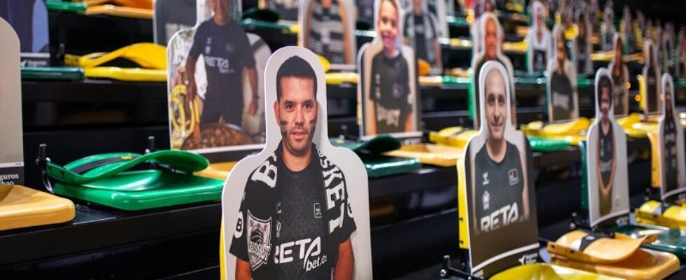 Seguros Bilbao - Bilbao Arena