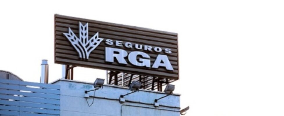 Seguros RGA