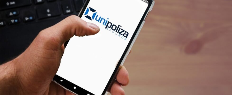 Unipoliza aplicacion
