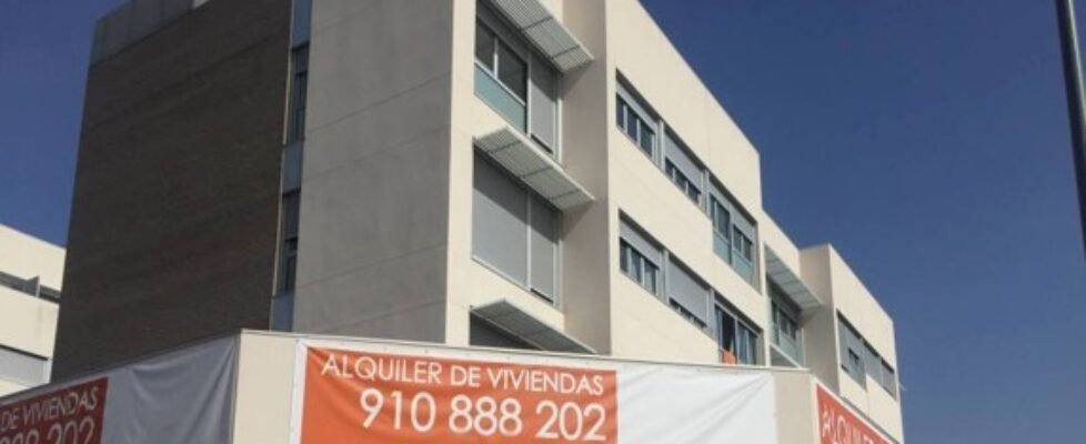 arrenta alquiler
