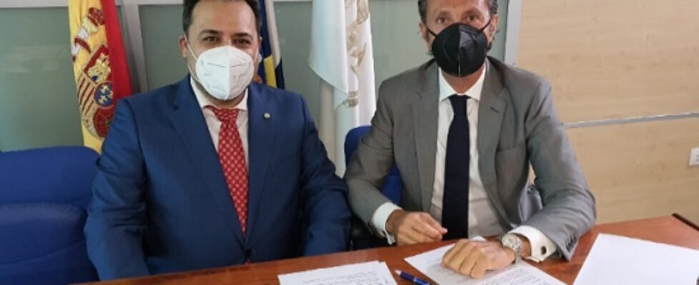 caser colegio tenerife