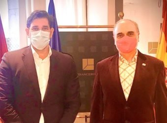 cluster fintech madrid