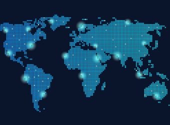 Global technology network