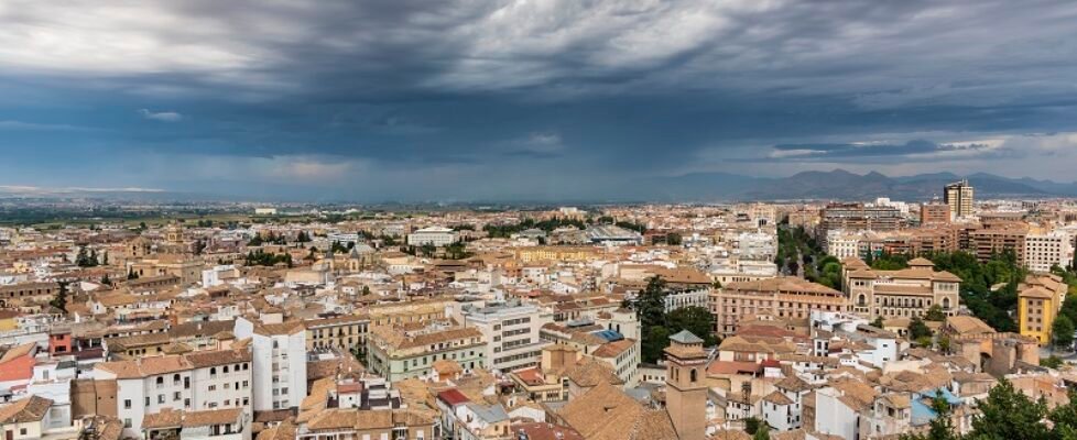 granada ciudad