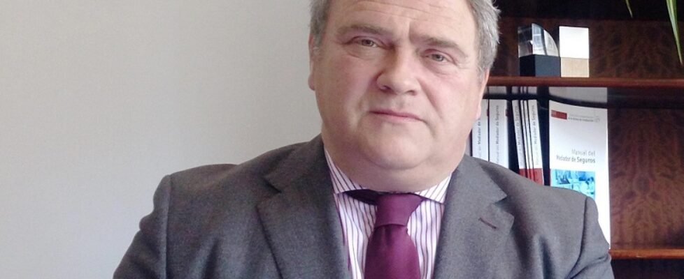 jose antonio rivas Colegio Cantabria