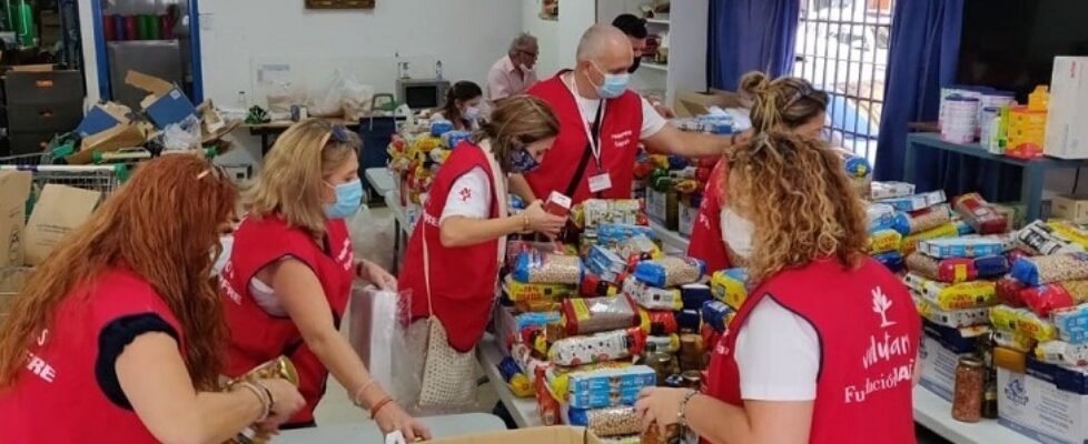 mapfre voluntarios