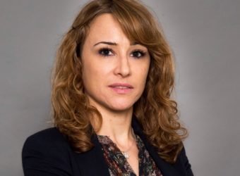 maria parrilla generali