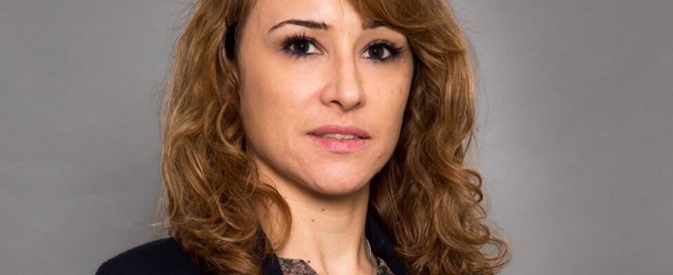 maria parrilla generali