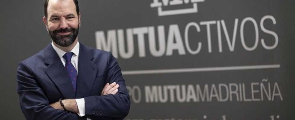 mutuactivos Ignacio Dolz de Espejo