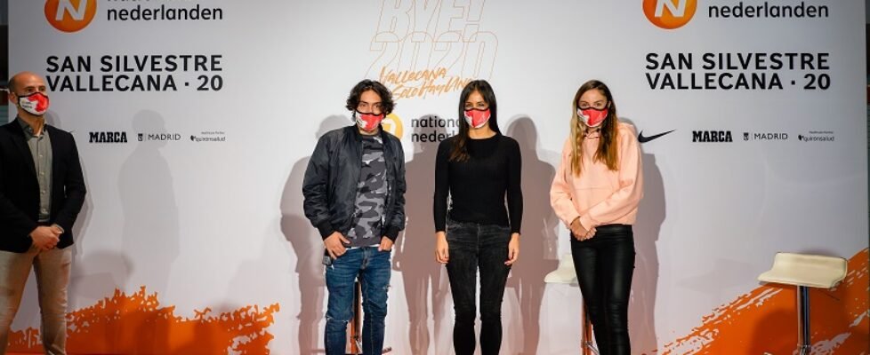 nationale san silvestre