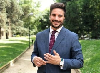 rafael garcia ever health