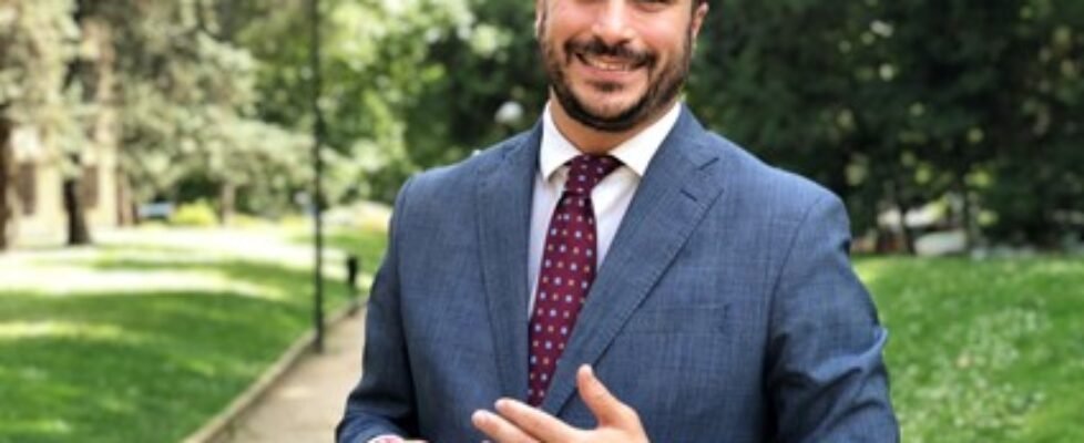 rafael garcia ever health