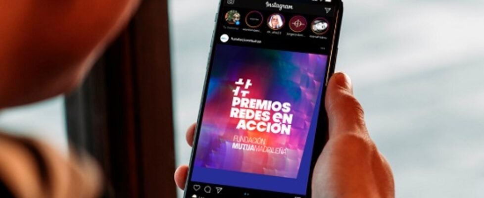 redes en accion mutua madrilena