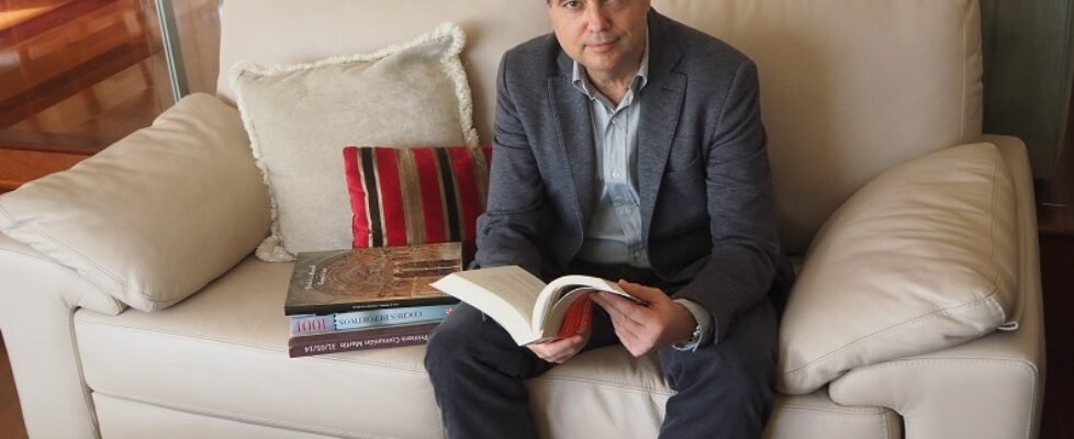 reinaldo de avila red mediaria