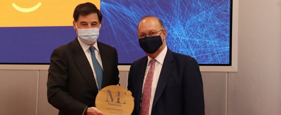 vivaz David Pérez Renovales, Director general de Vivaz_Premio New Medical Economics