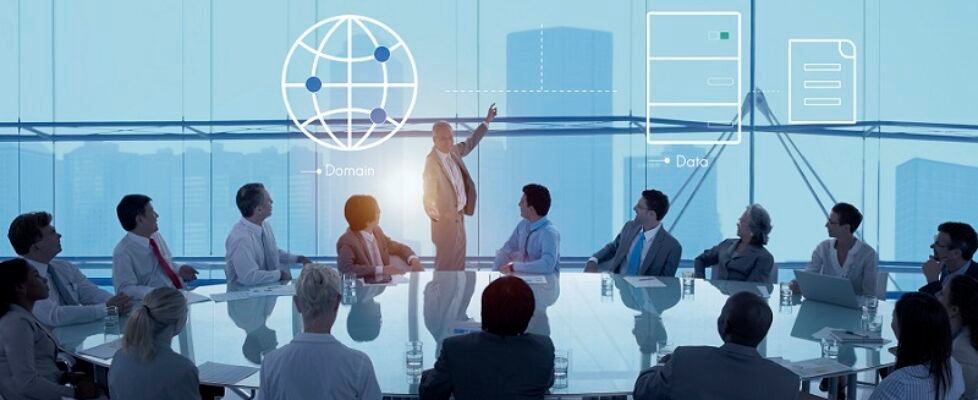 Web Page Webinar HTML Browser Concept