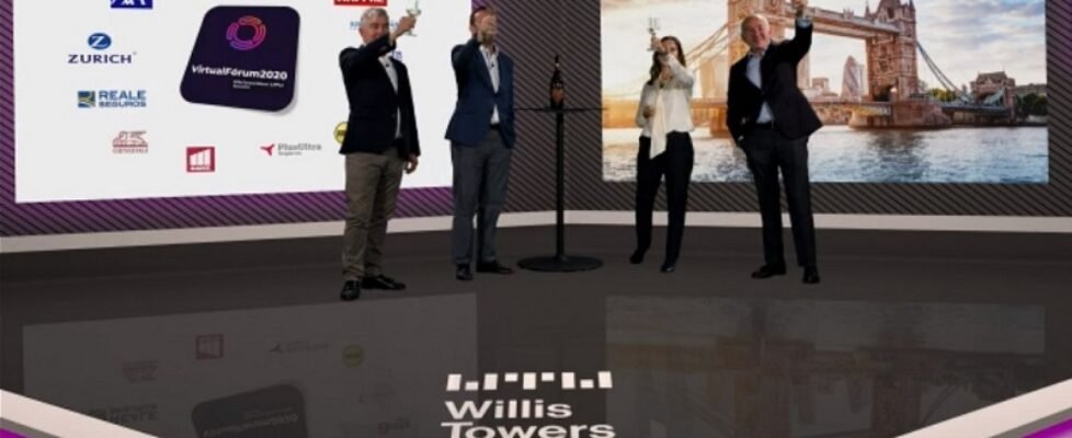 willis TW Network