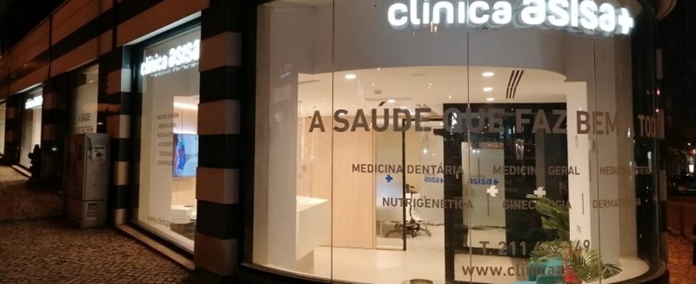 ASISA_clinica Portugal