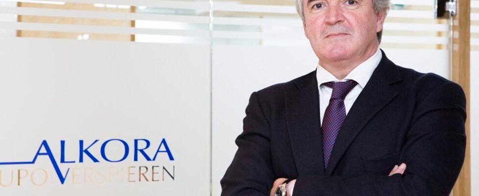 Alkora Carlos del Real