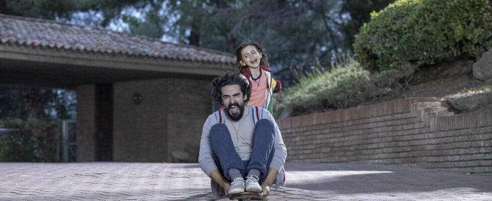 Campaña La vida está para usarla