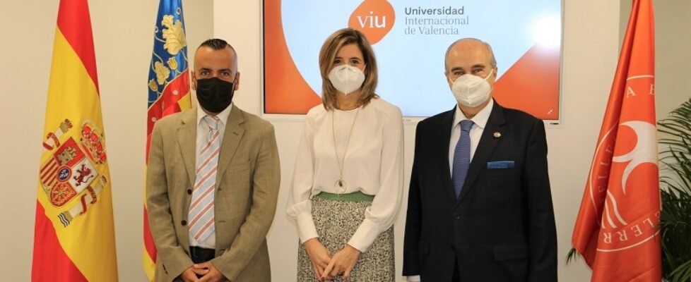 Caětedra Humanizacioěn Asistencia Sanitaria