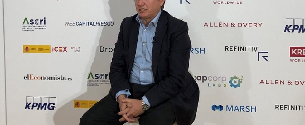 Entrevista a Gonzalo Guzman