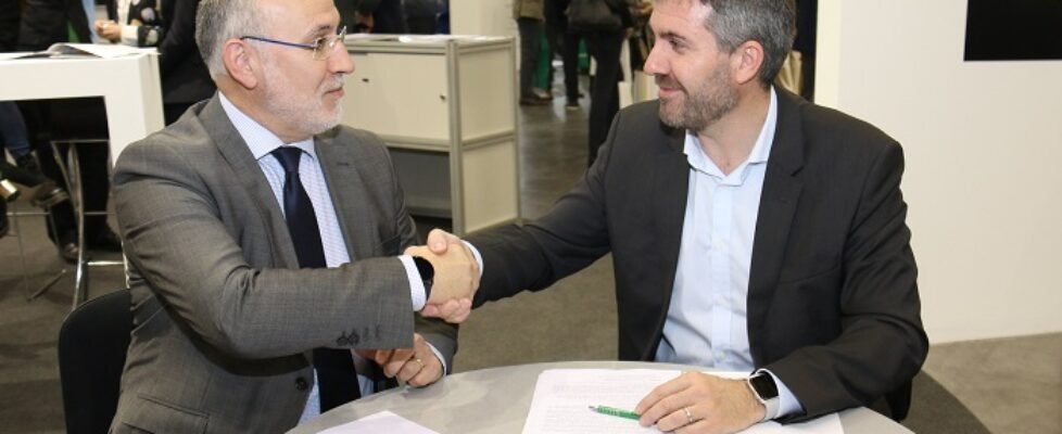 FORINVEST, marzo 2020