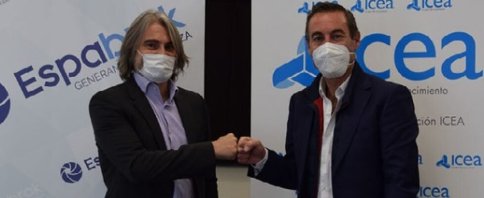 FOTO_ESPABROK e ICEA diseñan un Programa de Dirección Estratégica para las Corredurías Espabrok