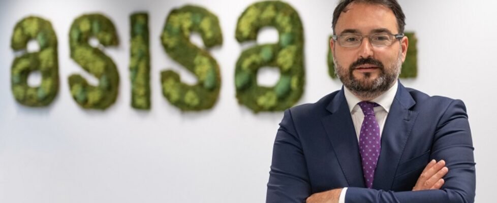 Francisco Martinez Aguilar_DG ASISA Vida