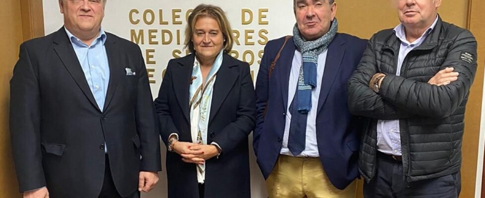 JUNTA DE GOBIERNO 2020-2024