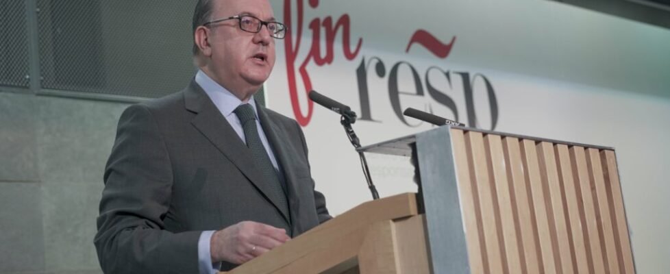 José María Roldan_Presidnete de FINRESP