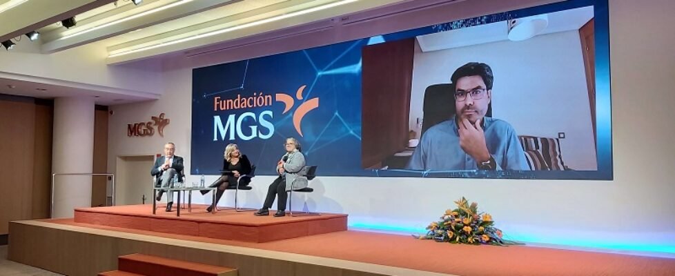 MGS Conecta con tu cliente