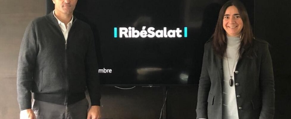 RibéSalat - Federació Catalana d'Esports d'Hivern