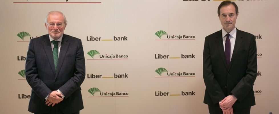 Unicaja Banco - Liberbank 1