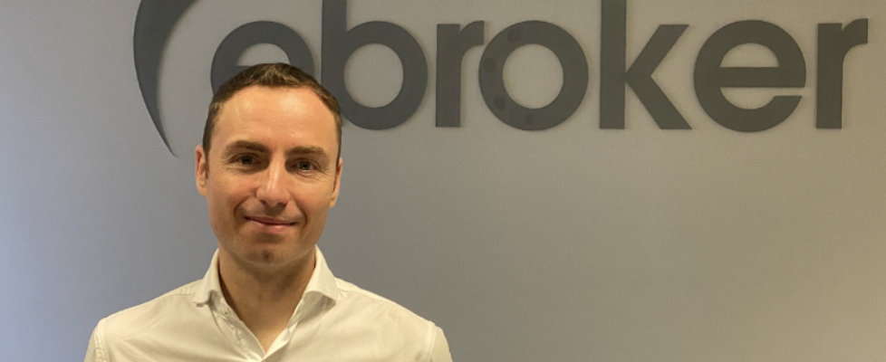 ebroker Saul Gonzalez CTO