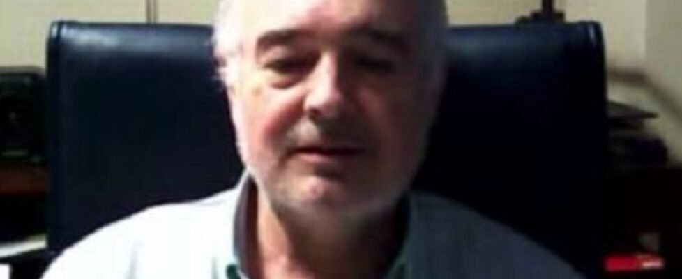 jaen colegio presidente