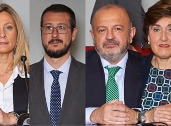 madrid colegio junta