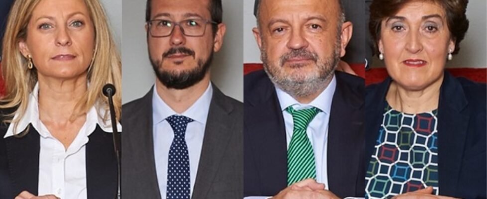 madrid colegio junta