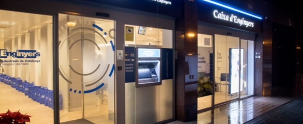 oficinas ingenieros sabadell