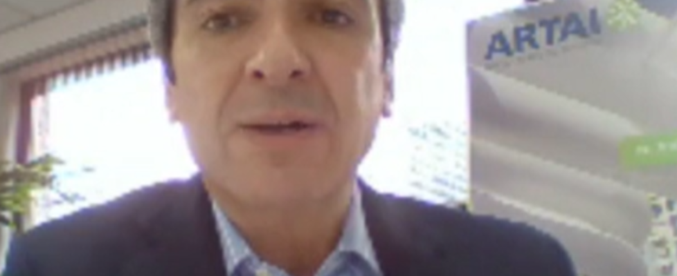 ruben martinez artai