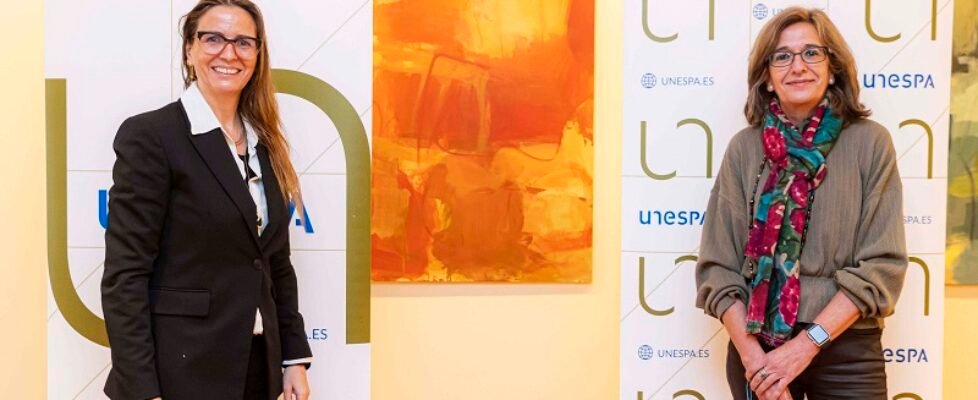 Cristina Perez - Salvetti Llombart - Mirenchu del Valle - UNESPA - Conversando con el futuro - 20210122 - baja