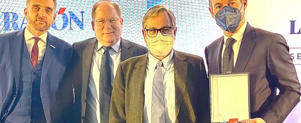 FOTO_Espabrok premio a la excelencia empresarial por su crecimiento en el sector asegurador (002)