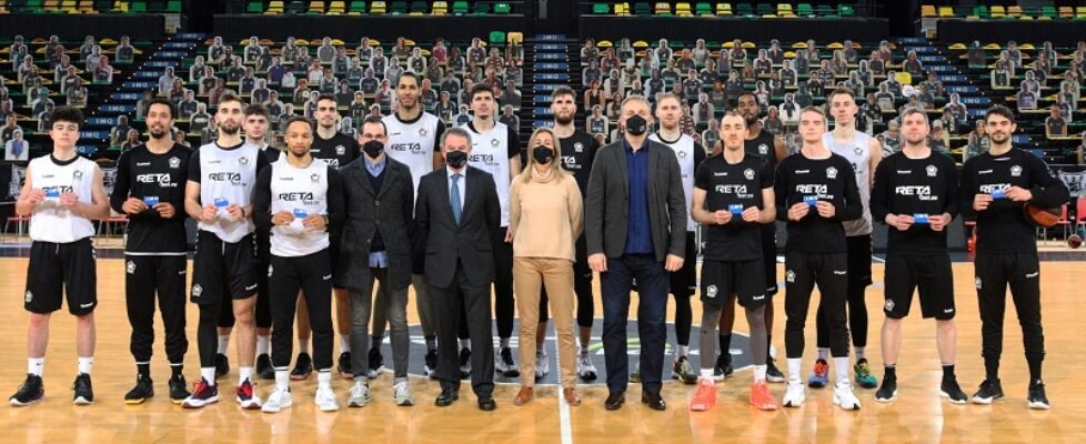 Foto jugadores bilbao imq