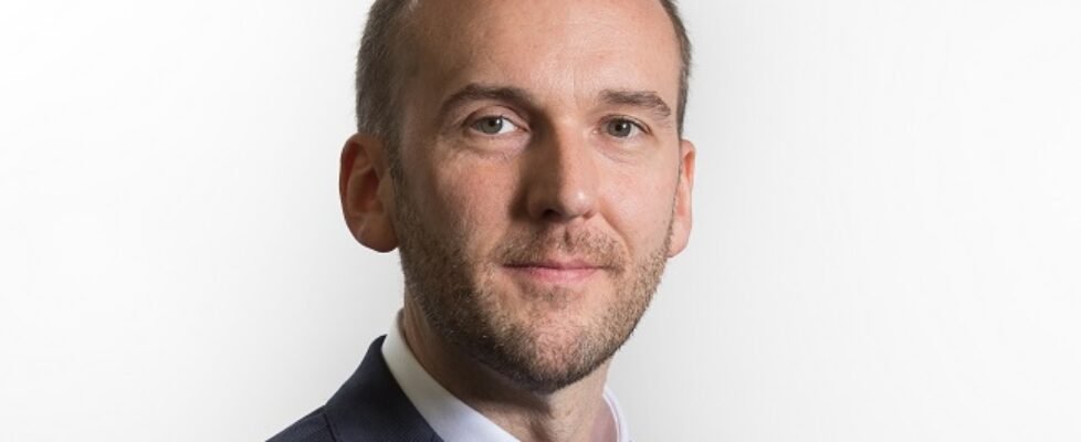 Insurance Europe William Vidonja