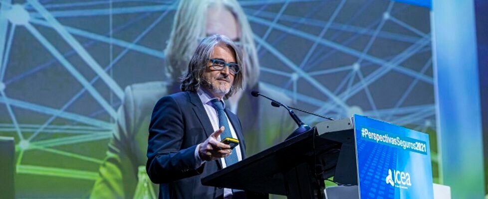 José Antonio Sánchez director general de ICEA (002)