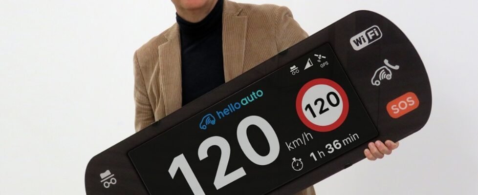 Manuel Santiago hello auto